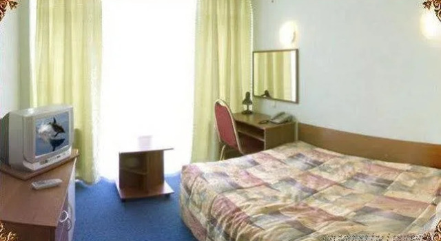 Carnaval Resort & Spa, Prenota Resort Hotel a Kharkov con piscina, Piscina