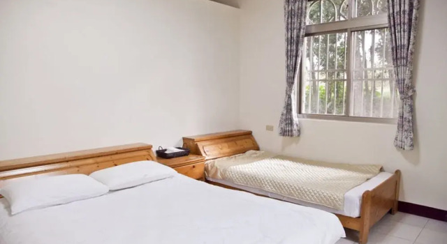 Hong Ci B&B, Varaa Bed and Breakfast Luye 