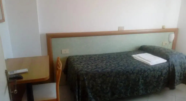 Номер Standard Hotel La Conchiglia