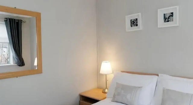 Almara Bed & Breakfast Dublin, 预订 酒店 都柏林郡 都柏林郡