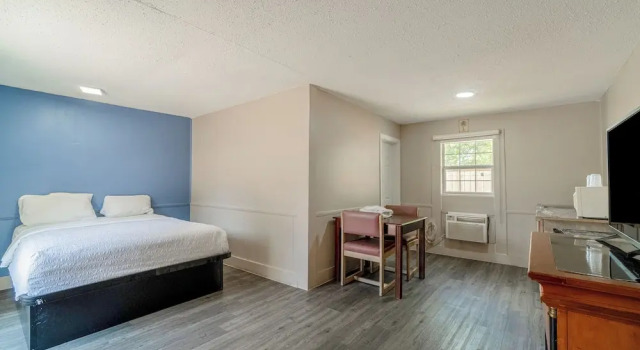 Номер Standard Cypress Inn Motel By OYO West Monroe I-20