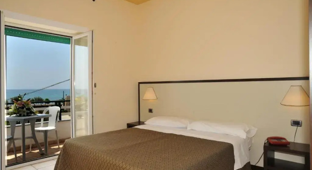 Номер Standard Cala Saracena Resort