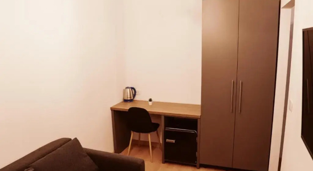 Studio Escape Pensiune