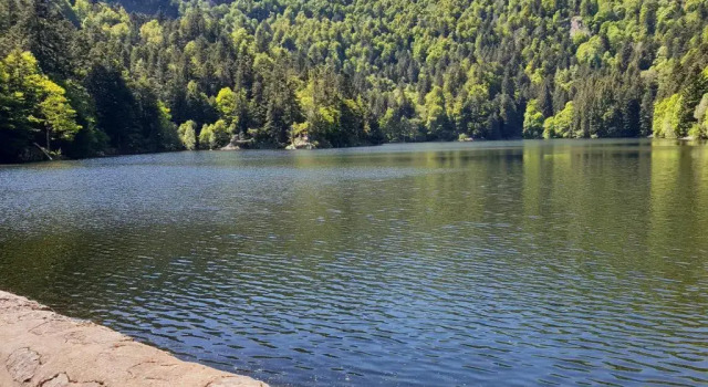 Апартаменты Petit week end dans la vallée