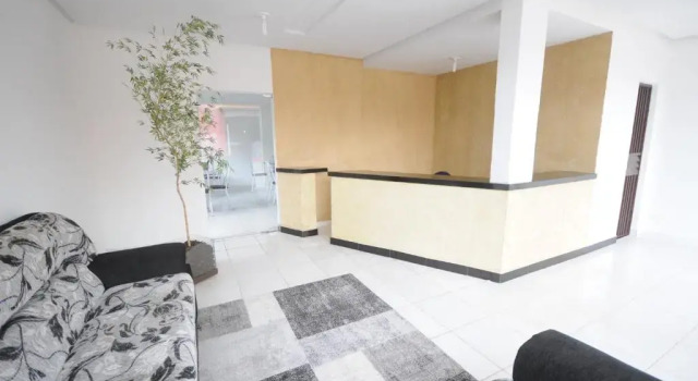 Двухместный номер Economy La Bella Hotel