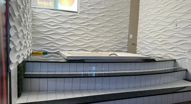 Pousada ACRÓPOLE, Prenota Affittacamere Hotel a Northern Brazil con parcheggio, Parcheggio