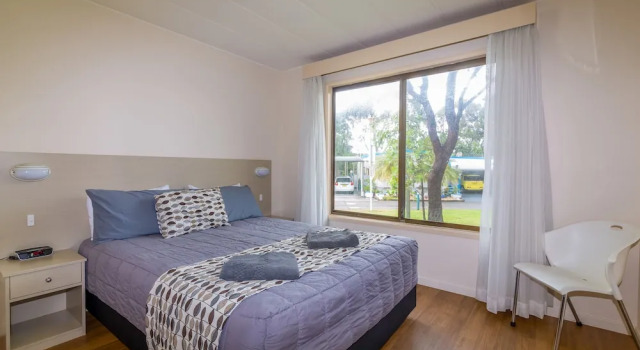 Номер Standard с 2 комнатами Wollongong Surf Leisure Resort