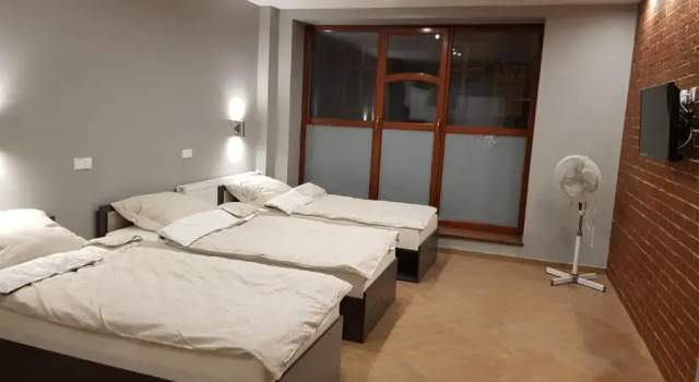 Двухместный номер Standard Apartamenty Bednarska 2a