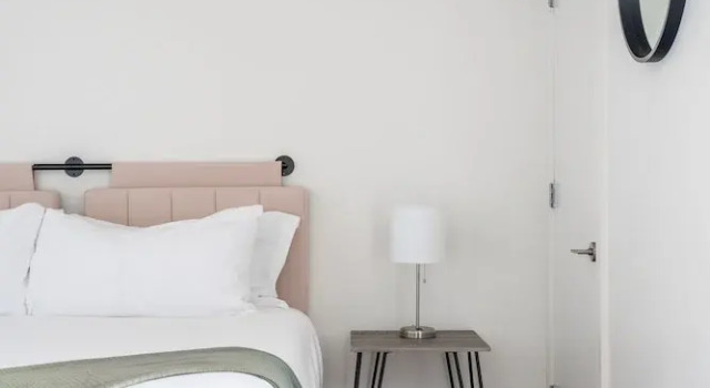 Студия Kasa Lady Bird Lake Austin