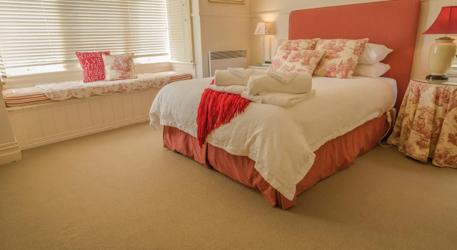 Номер Standard Glencoe Country Bed and Breakfast