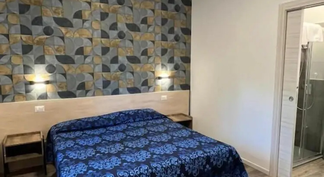 Номер Classic Hotel Anna Siena Nord