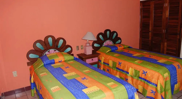 Hotel Estancia San Carlos Puerto Vallarta, Book Hotel Hotels in Jalisco with a Pool, Swimming Pool