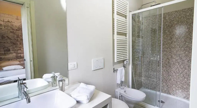 Номер Deluxe Bontempo Suite