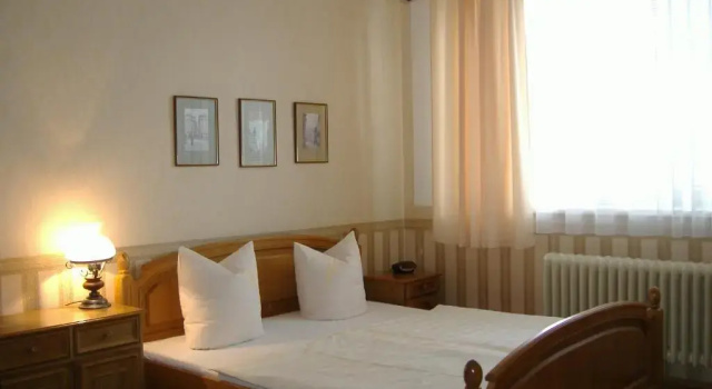 Monolocale Pension Karnet
