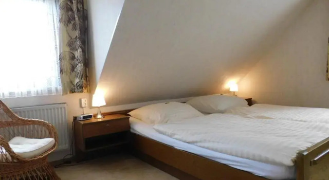 Номер Standard Pension Haus Petra