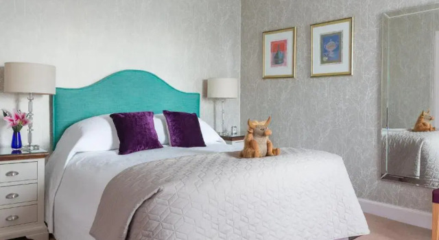 Номер Superior The Airds Hotel and Restaurant