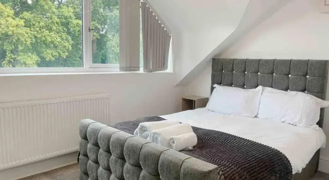 Your Ideal Guesthouse Getaway