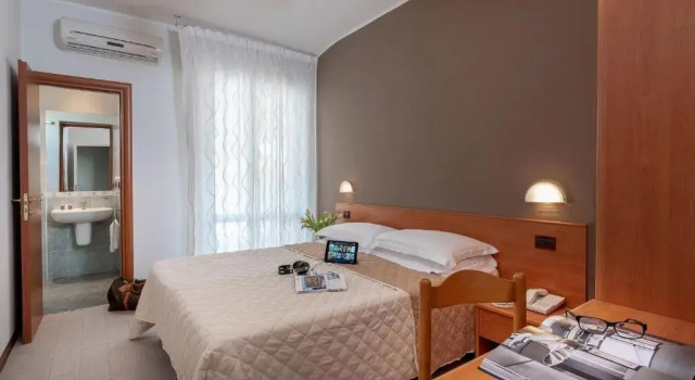 Двухместный номер Standard Hotel Pierre