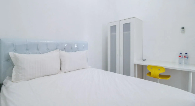 Le Paris Syariah Residence, Buchen Sie Hotel Hotels im Zentrum von Tangerang, hotels im Zentrum von Tangerang