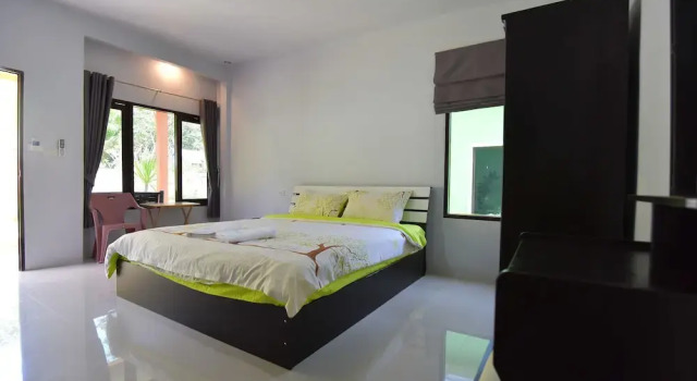 Luxury 3BR Villa in Koh Samui