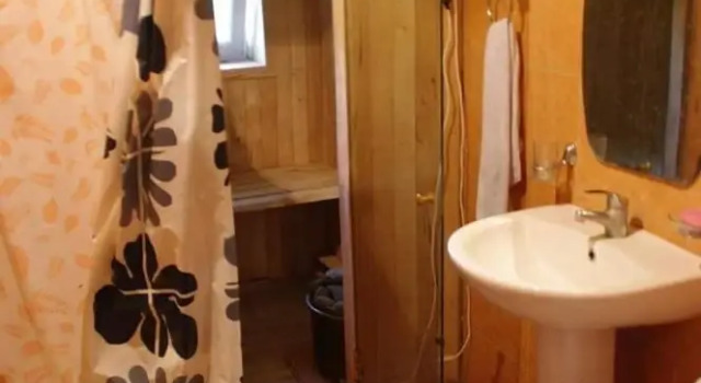 Номер Economy Areni House B&B