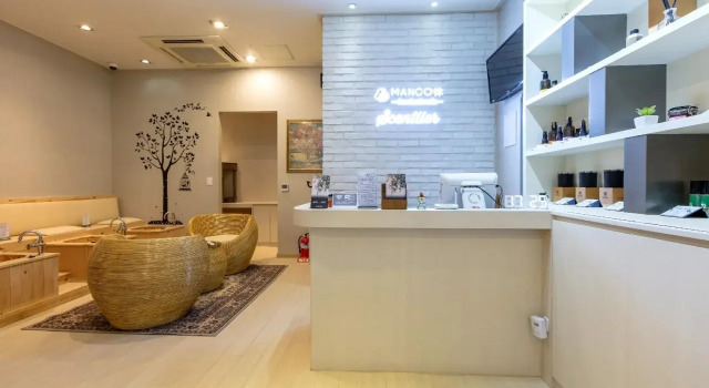 Hotel one byeonsan, Buchen Sie Hotel Byeonsan Südkorea