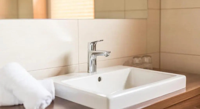 Номер Comfort Hotel Zum Hirschen