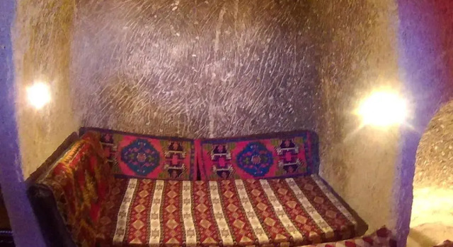Люкс Coco Cave