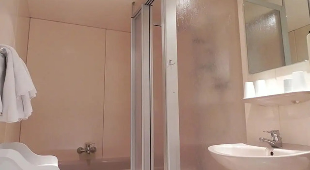 Номер Standard Landhotel Osterlamm