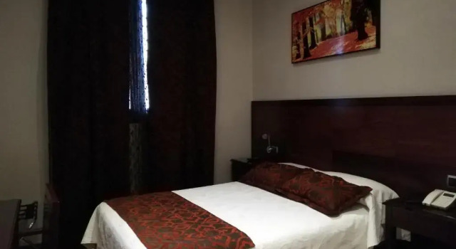 Двухместный номер Standard Hotel LB Lebrija by MA 22 Puntos