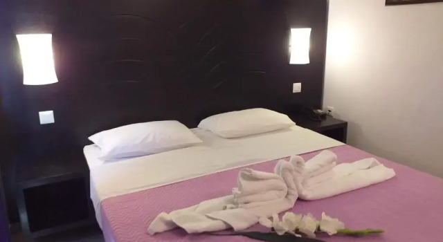 Номер Superior Castelia Bay Hotel