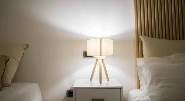 Номер Standard Tridente Rooms