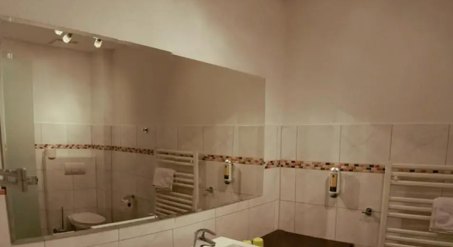 Двухместный полулюкс Fründts Hotel