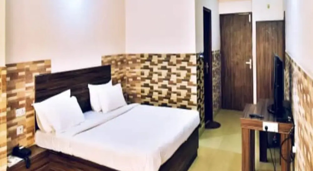 Hotel Corporate Vila, Забронировать Отель Отели Джамму и Кашмира с завтраком, Завтраки