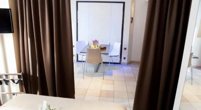 Апартаменты Superior Résidence Villa dElsa