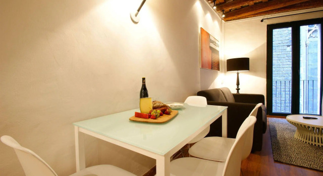 Feel Good Apartments Borne Down Town, Забронировать Апартаменты/квартира Барселона провинция Барселона, рядом с Приход Св. Августина