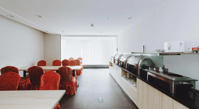 Elan Inn Wenling Wanchang Middle Road, Book Hotel Wenling Zhejiang