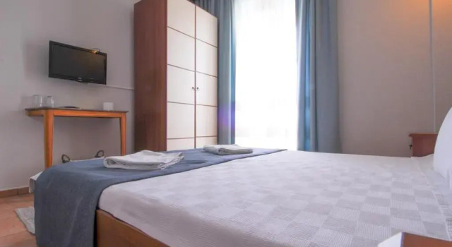 Номер Standard Villa Danlin Hotel