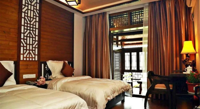 Zimu Hotel