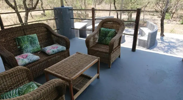 SVH Bush Lodge, Reservar Hotel Hotéis baratos em Barberton