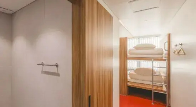 Loft13 Hongdae sinchon, Забронировать Отель Отели Сеула с парковкой, рядом с Торговый центр Y'Z PARK, Парковка
