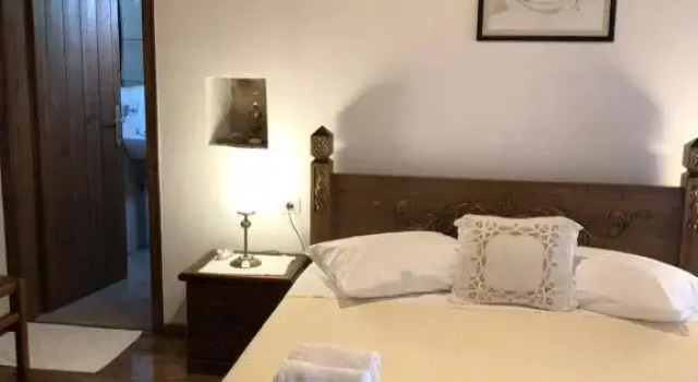 Номер Economy Hotel Gjirokastra