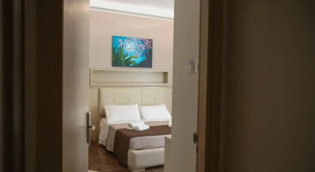 Двухместный номер Standard Villa Cerniglia Plus