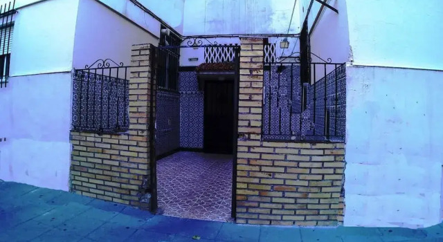 Plaza los Naranjos