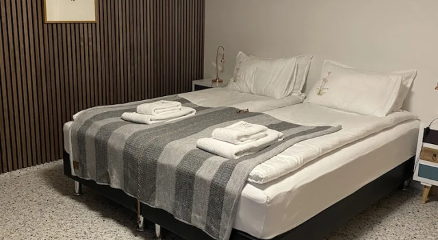 Sólheimar Studio Apartments