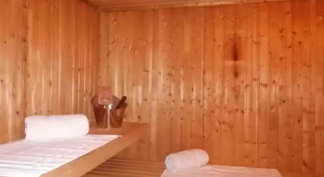 Gîte de Shaomina, Забронировать Отель Отели Вогезы с парковкой, Парковка