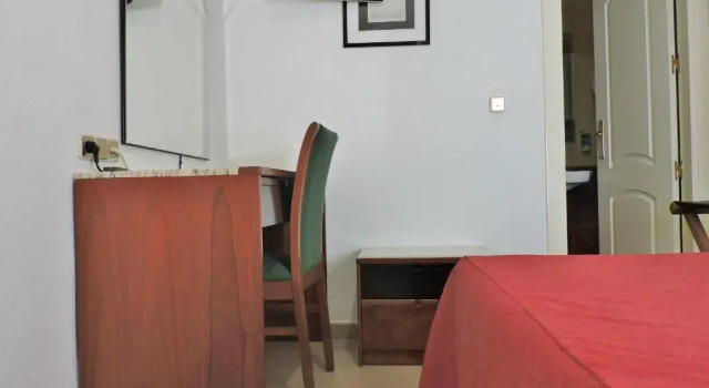 Номер Standard Hotel Las Yucas