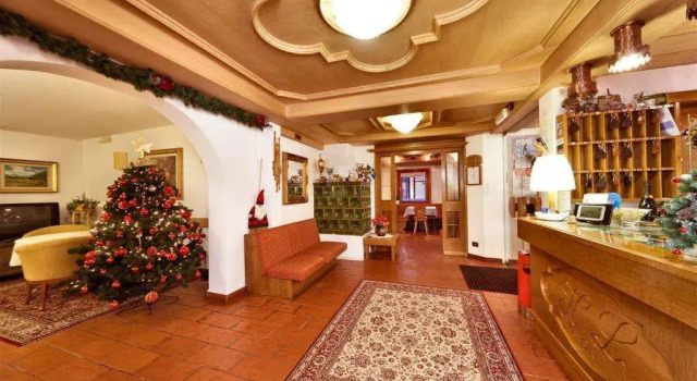 Hotel Livigno