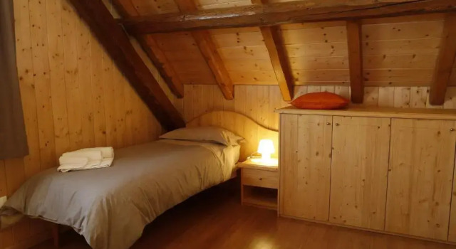 Casa Di Ettore e Luigina, Забронировать Отель Отели Оваро с парковкой, Парковка
