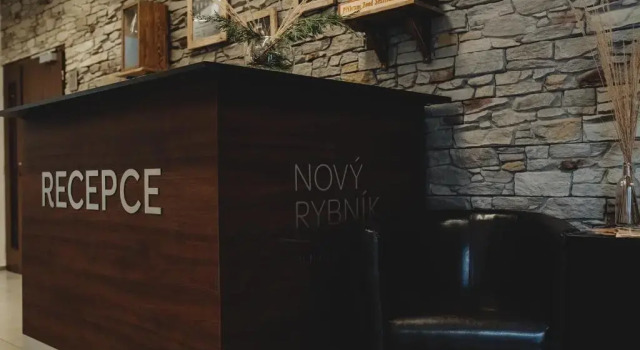 Номер Standard Penzion Nový Rybník